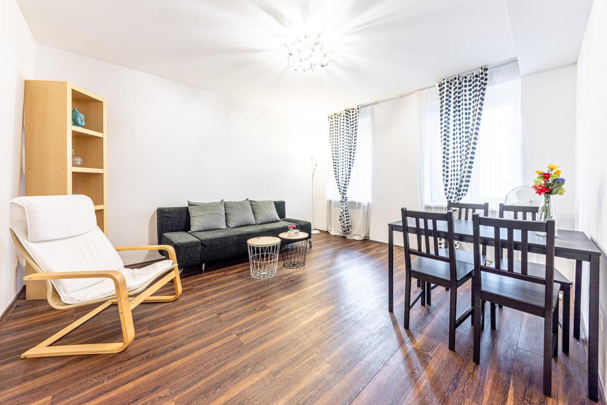 Privatunterkunft & Affordable By Jr Wien