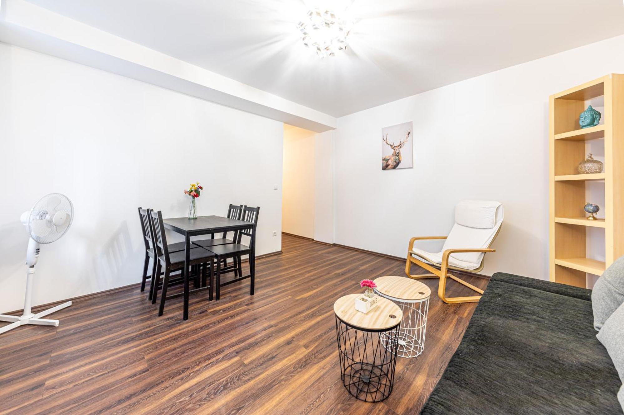 Privatunterkunft & Affordable By Jr Wien